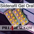 Sildenafil Gel Oral new10